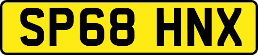 SP68HNX