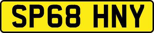 SP68HNY