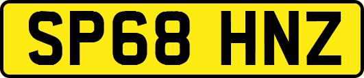 SP68HNZ