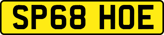 SP68HOE