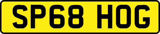 SP68HOG