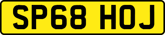 SP68HOJ