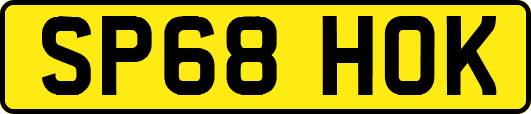 SP68HOK