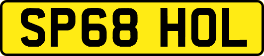 SP68HOL