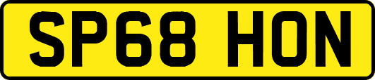 SP68HON