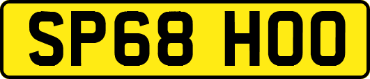 SP68HOO
