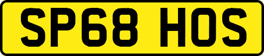 SP68HOS