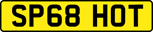 SP68HOT