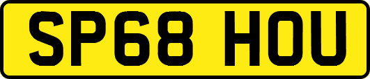 SP68HOU