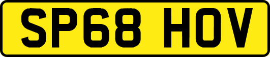 SP68HOV