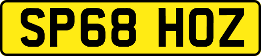 SP68HOZ