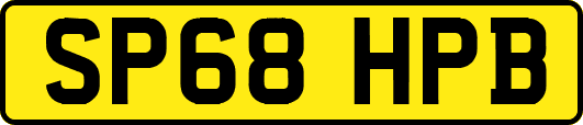 SP68HPB