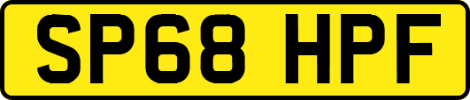 SP68HPF