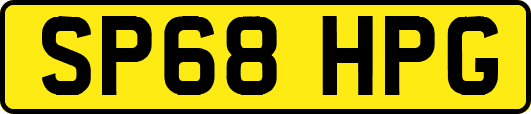 SP68HPG