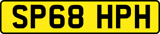 SP68HPH