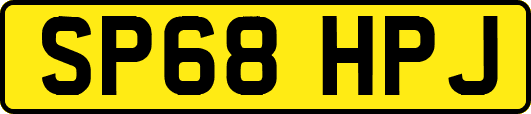 SP68HPJ