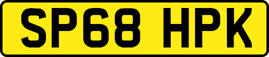 SP68HPK