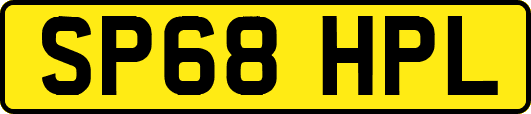 SP68HPL