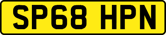 SP68HPN