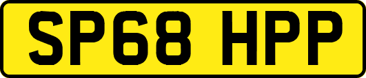 SP68HPP