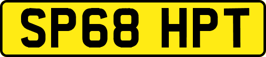 SP68HPT