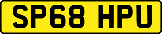 SP68HPU