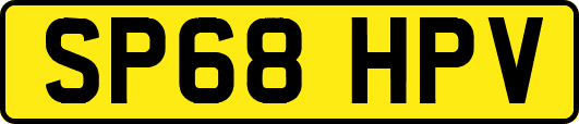 SP68HPV