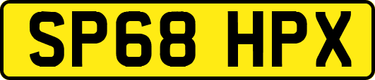 SP68HPX