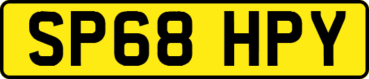 SP68HPY