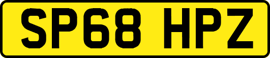 SP68HPZ