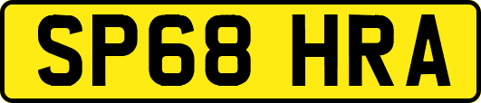 SP68HRA