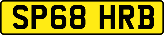 SP68HRB