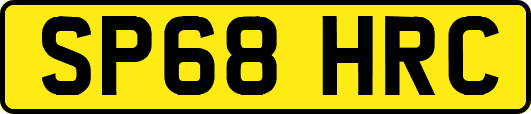 SP68HRC