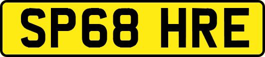 SP68HRE