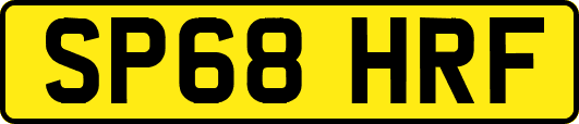 SP68HRF