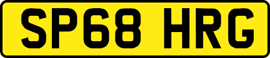 SP68HRG
