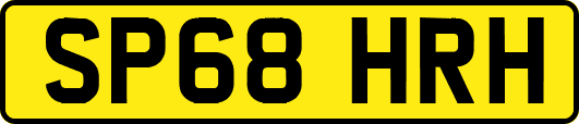 SP68HRH