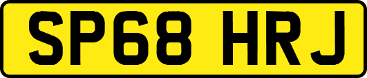 SP68HRJ