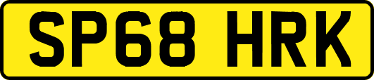 SP68HRK