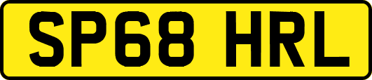 SP68HRL