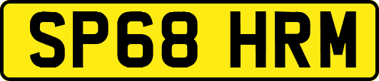 SP68HRM