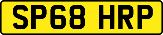 SP68HRP