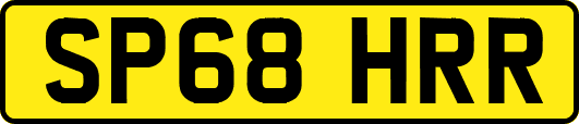 SP68HRR