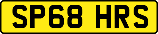 SP68HRS