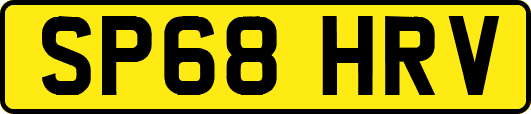 SP68HRV