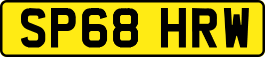 SP68HRW