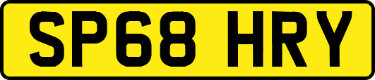 SP68HRY
