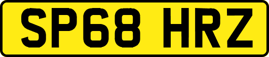 SP68HRZ
