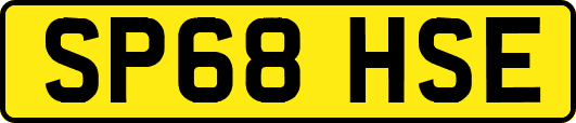 SP68HSE