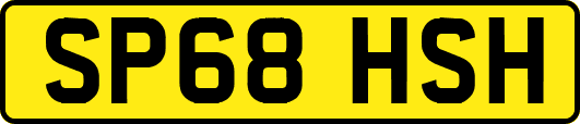 SP68HSH
